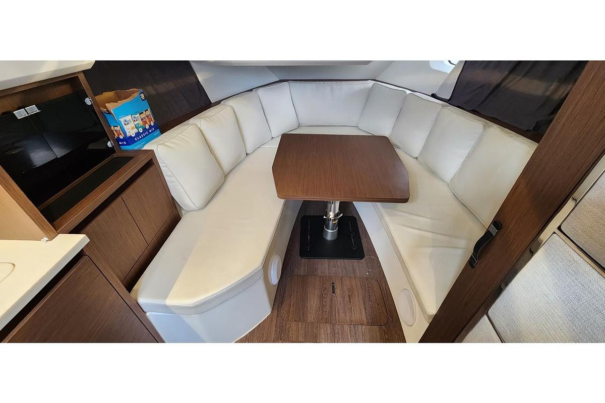 Used 2022 Jeanneau Leader 12.5 WA