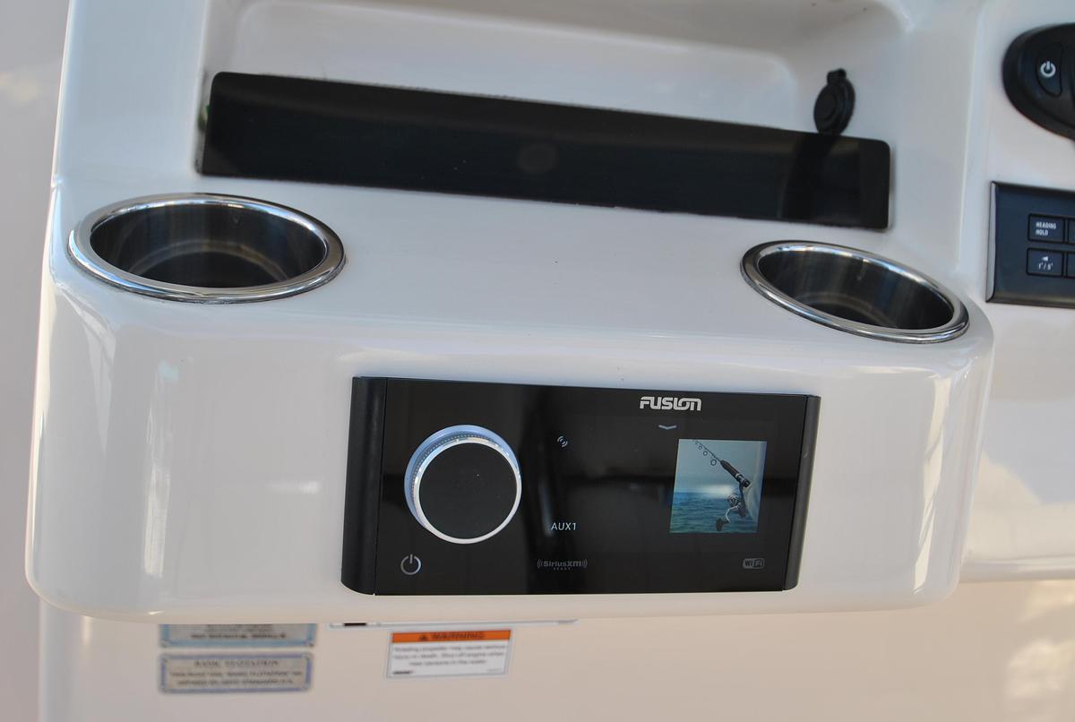 Used 2021 Grady-White Canyon 336