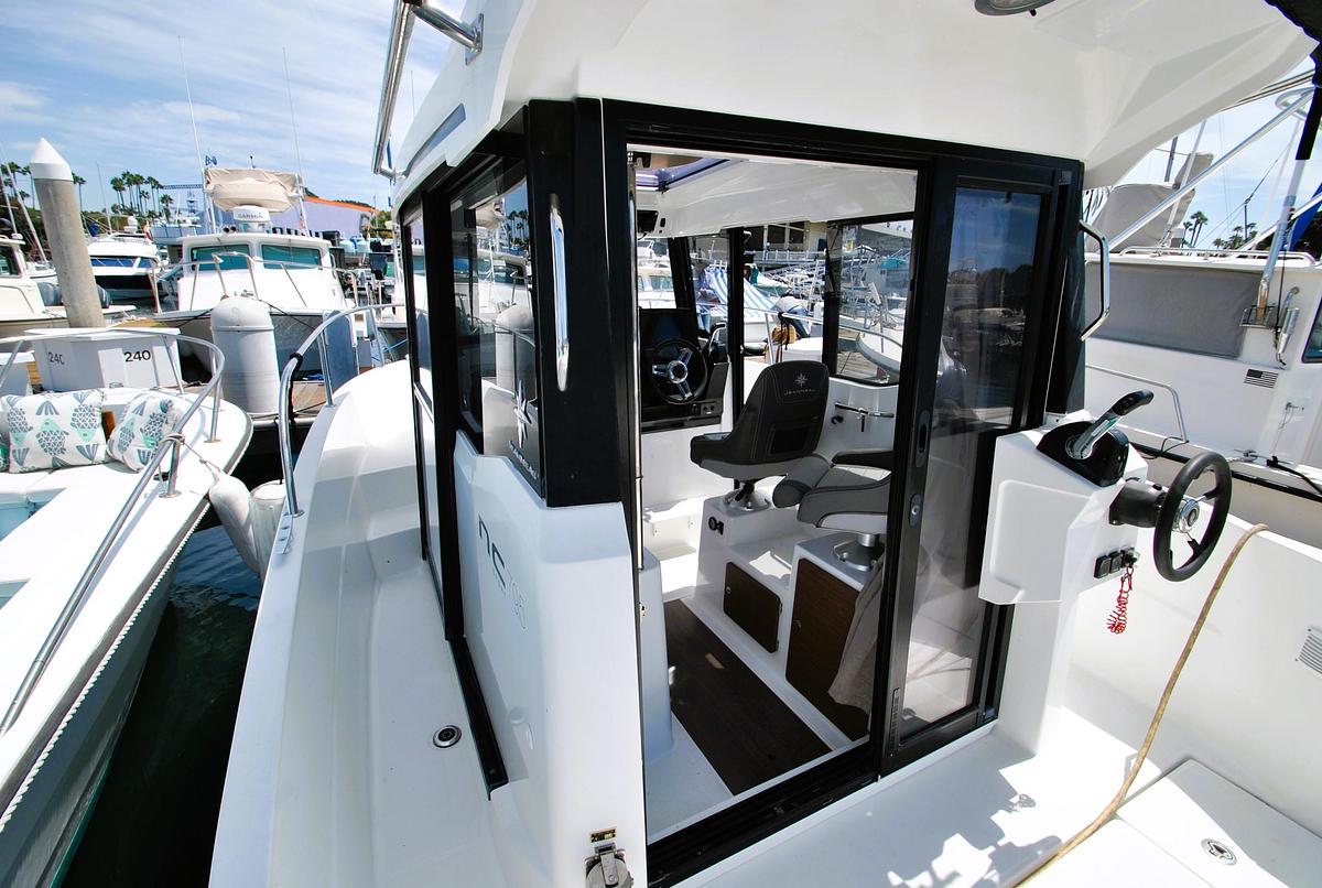 Used 2019 Jeanneau NC 795