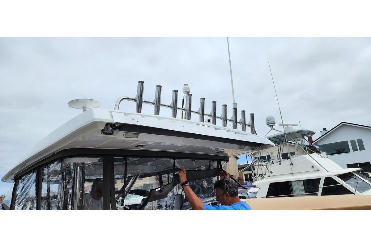 Used 2022 Jeanneau Leader 12.5 WA