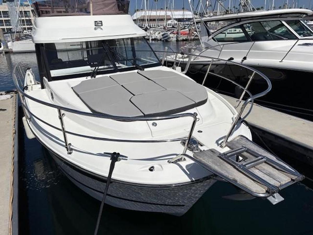 Used 2020 Jeanneau NC 1095 Fly