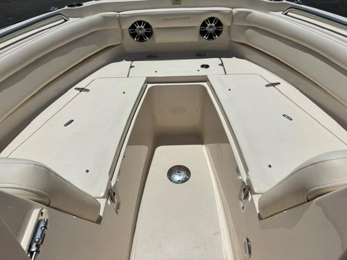 Used 2020 Grady-White Freedom 235