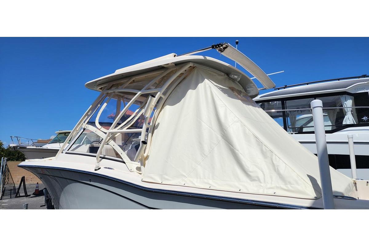 Used 2023 Grady-White Freedom 235