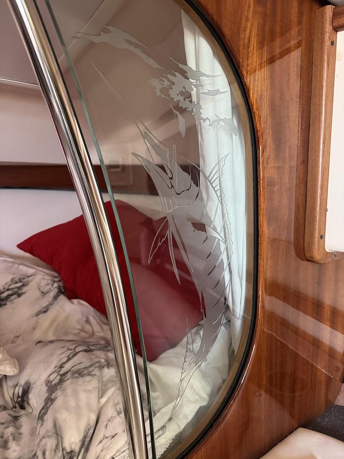 Used GRADY WHITE 360 EXPRESS