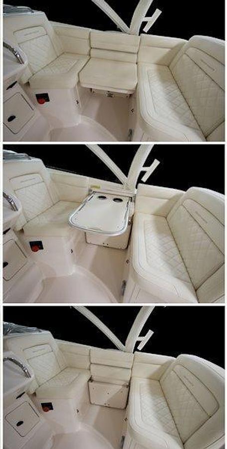 2026 Grady-White Express 370