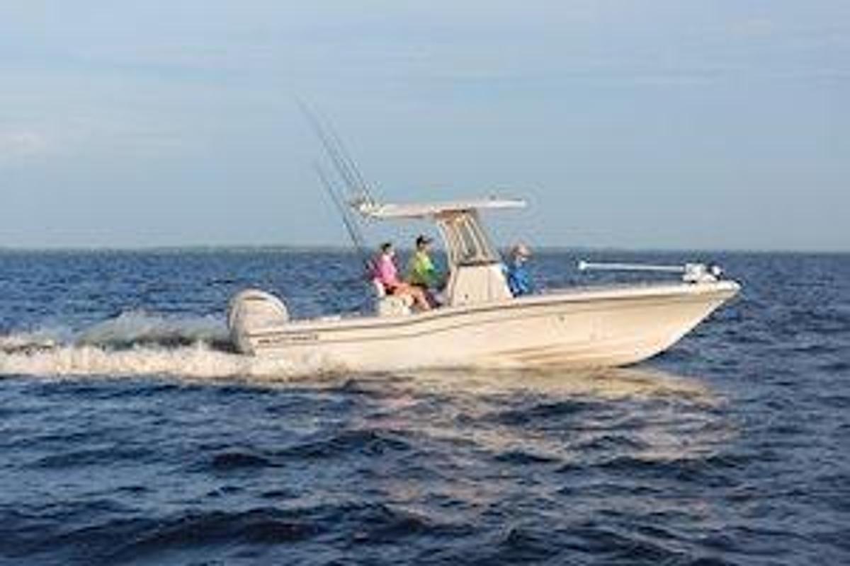 2026 Grady-White 251 CE