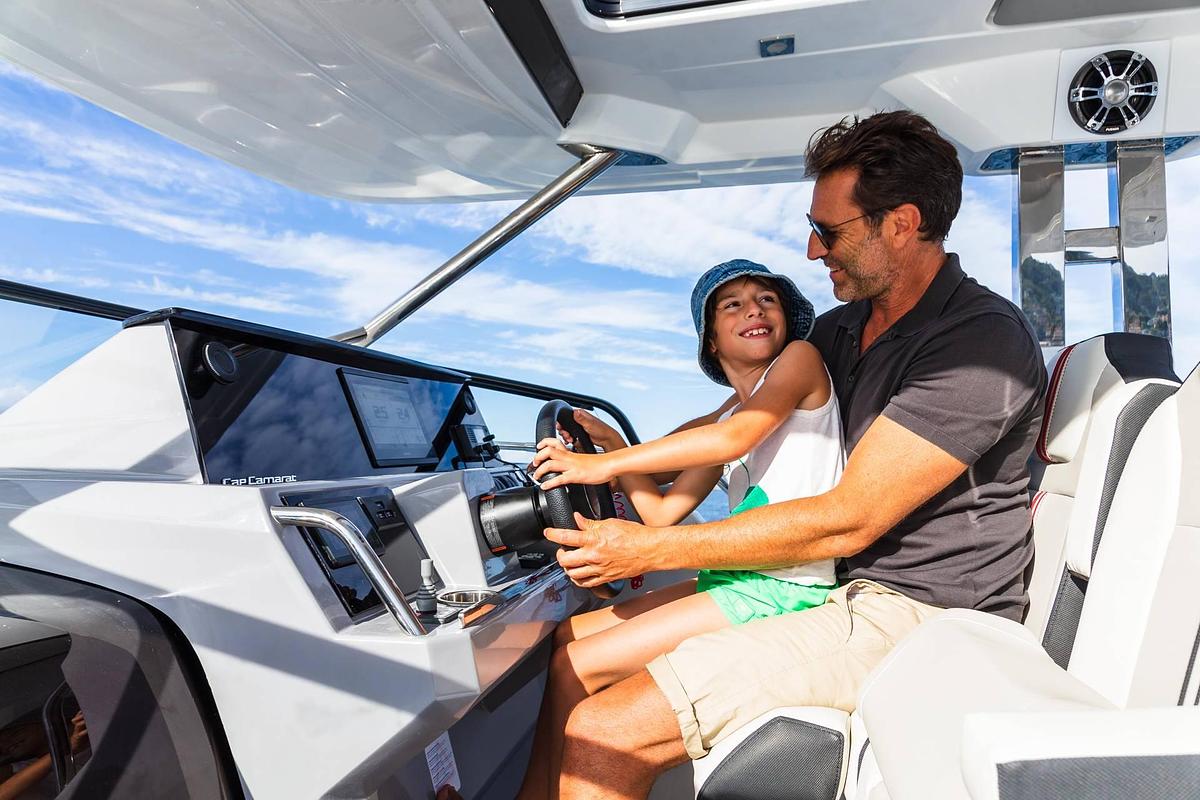 Leader 10.5 WA-NEW VERSION