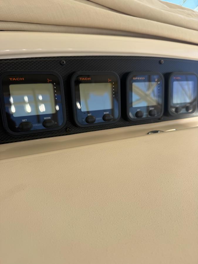 Used GRADY WHITE 360 EXPRESS