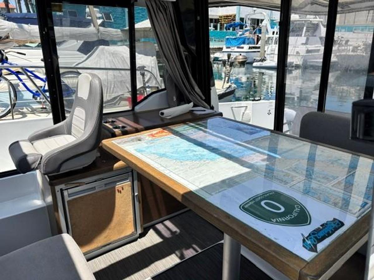 Used 2019 Jeanneau NC895 Offshore