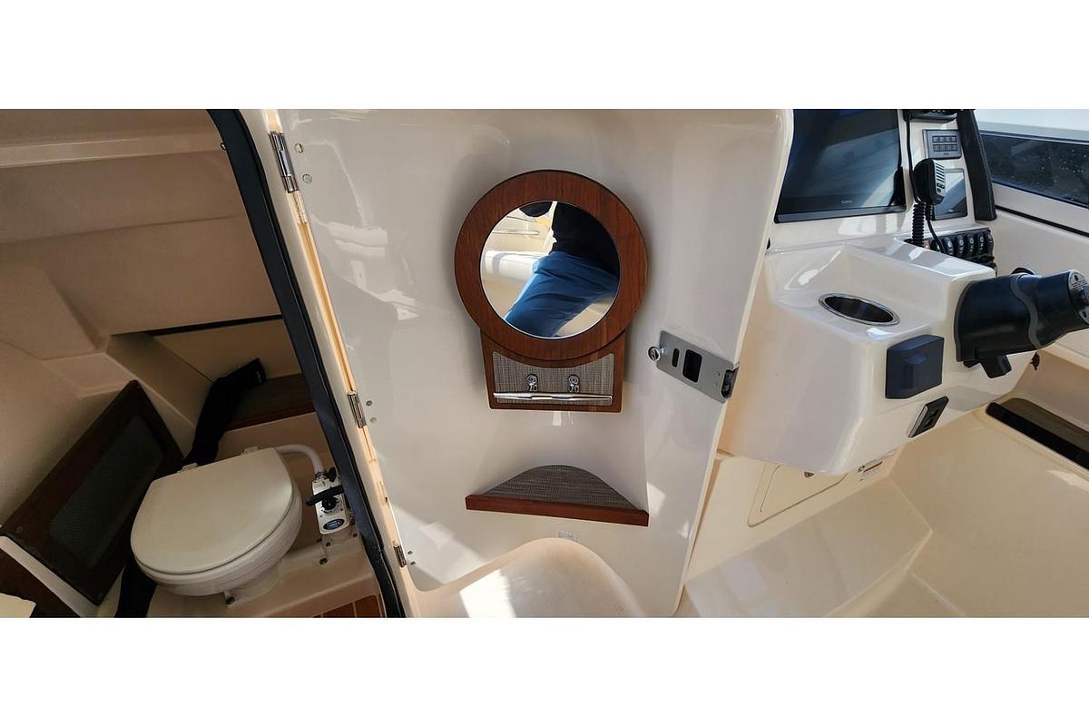 Used 2023 Grady-White Freedom 235