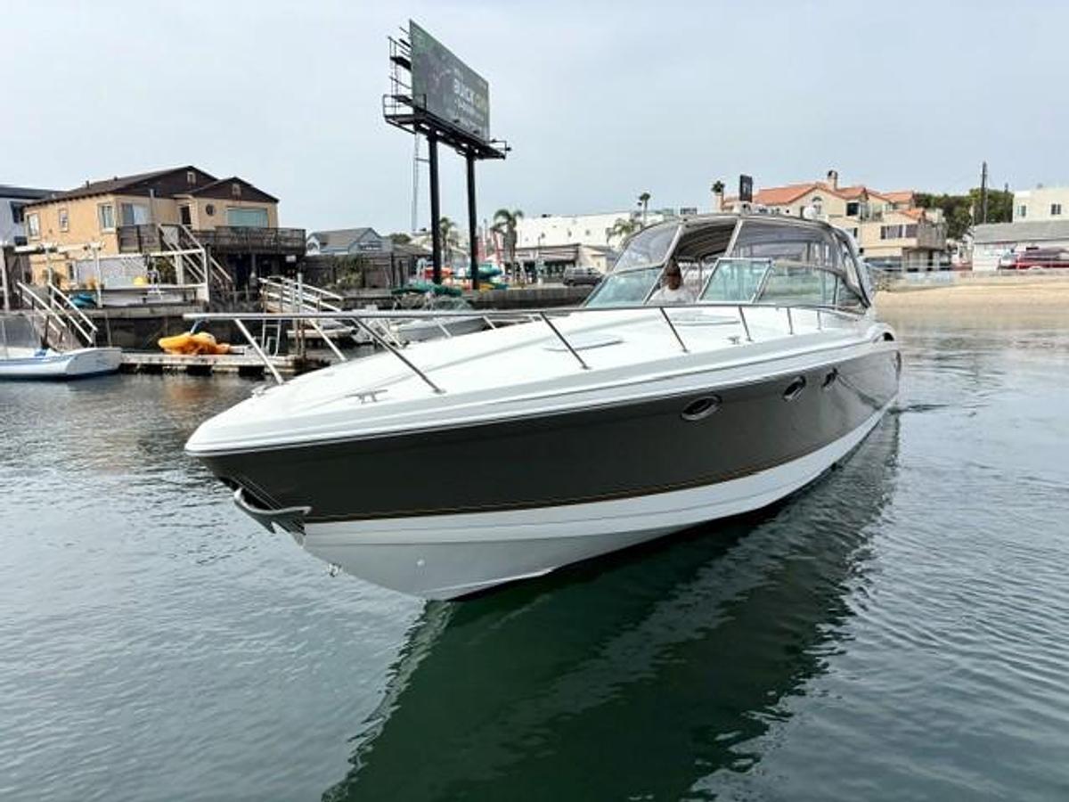 Used 2003 Formula 400 Super Sport