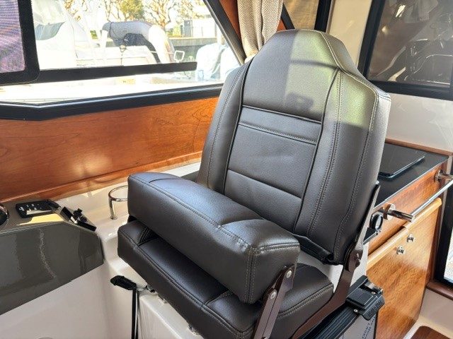 Used 2026 Cutwater C-248 Coupe
