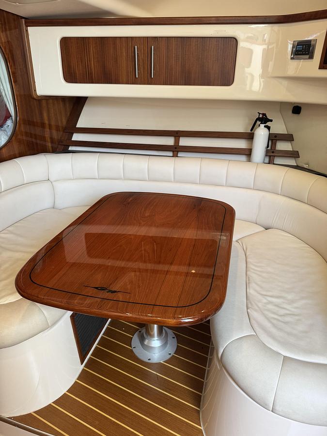 Used GRADY WHITE 360 EXPRESS