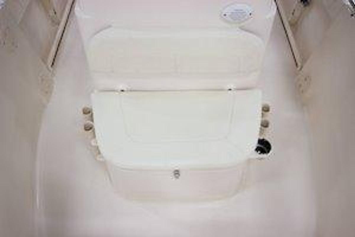 2026 Grady-White Fisherman 180