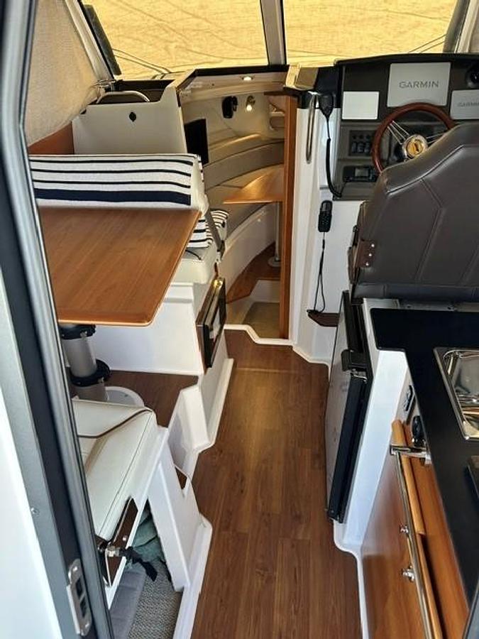 Used 2026 Cutwater C-248 Coupe