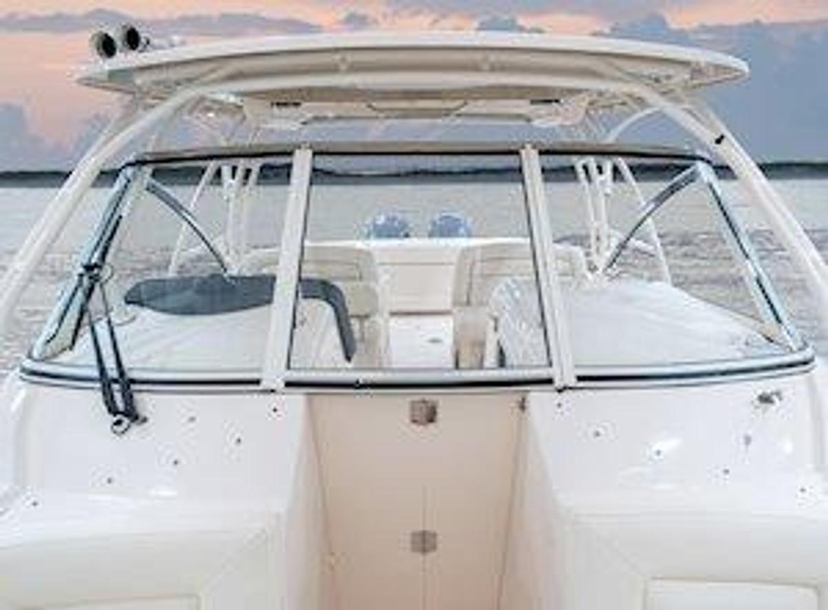 2026 Grady-White Freedom 307