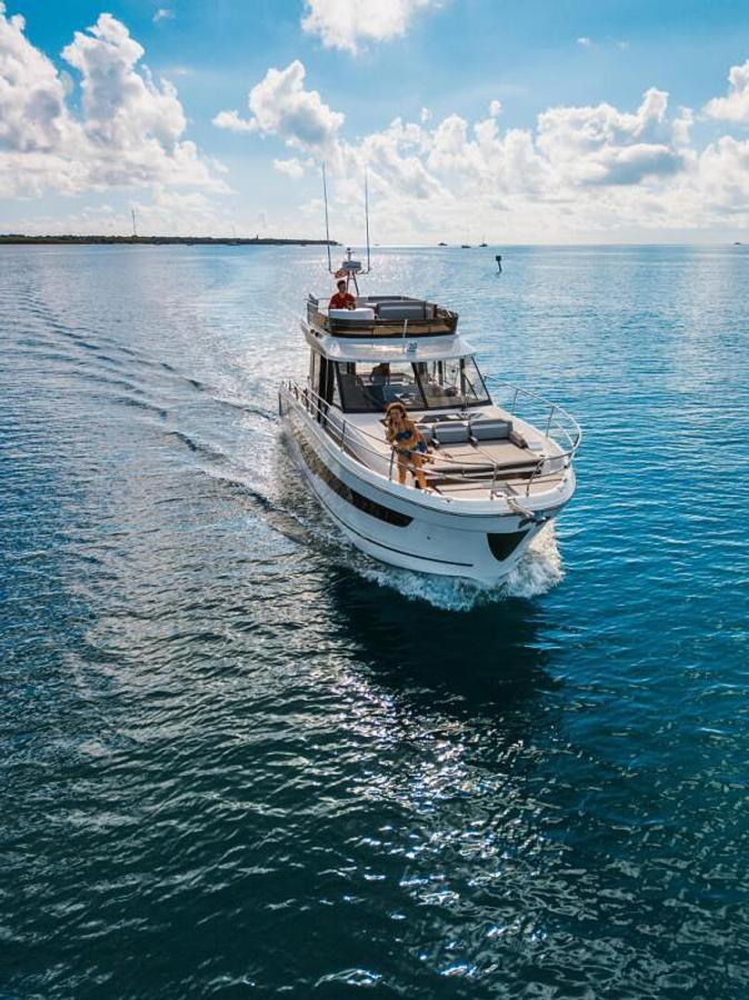 2026 Jeanneau NC 1295 Fly