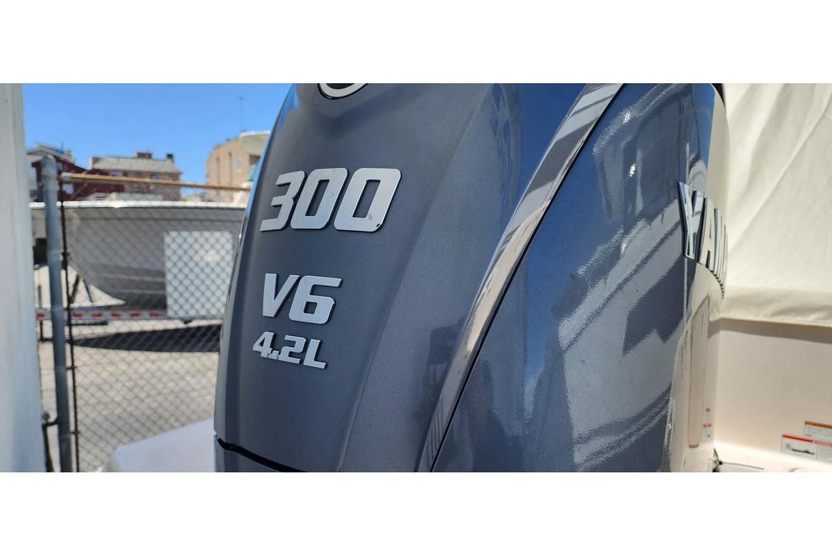 Used 2023 Grady-White Freedom 235