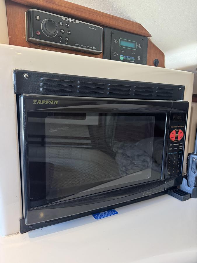 Used GRADY WHITE 360 EXPRESS