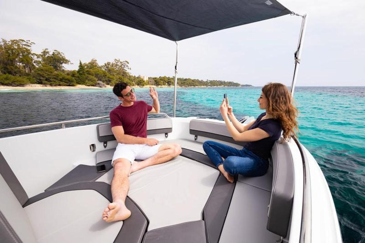 2026 Jeanneau Leader 7.5 CC