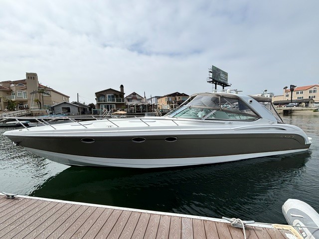 Used 2003 Formula 400 Super Sport
