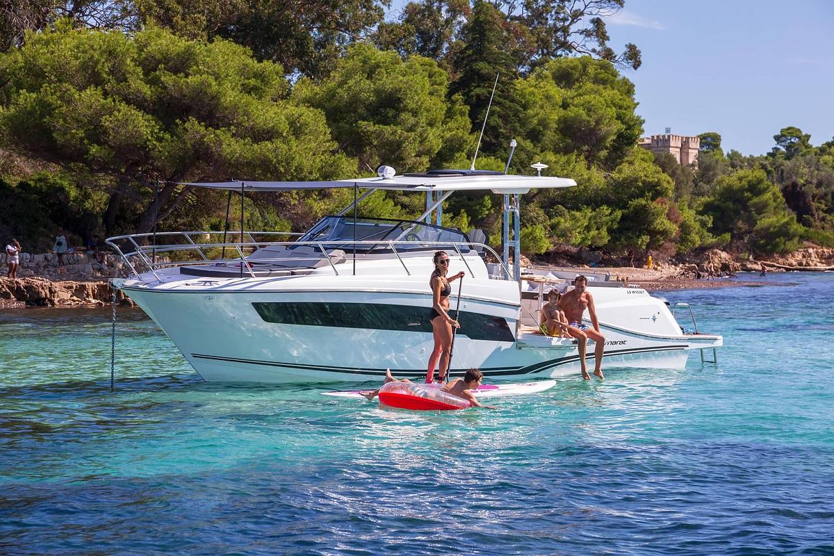 Leader 10.5 WA-NEW VERSION