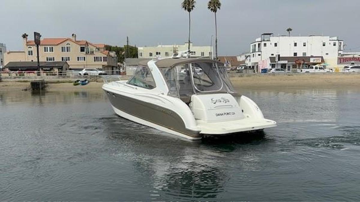 Used 2003 Formula 400 Super Sport