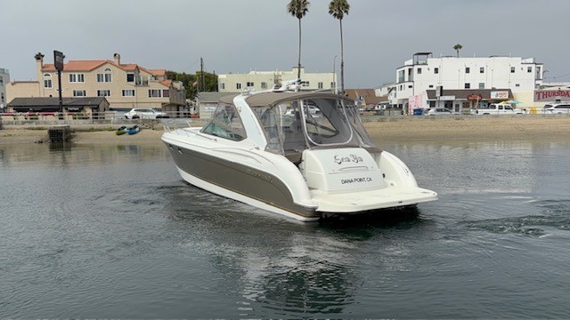 Used 2003 Formula 400 Super Sport