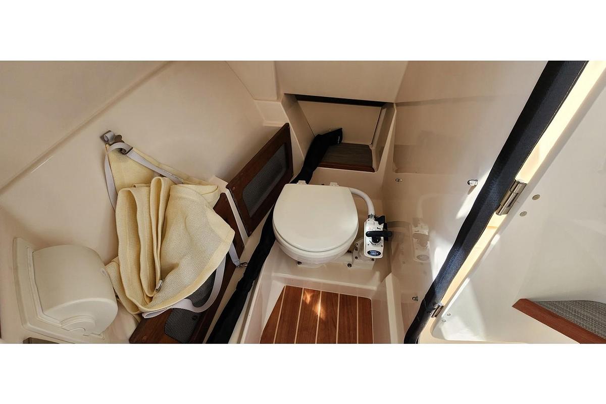 Used 2023 Grady-White Freedom 235