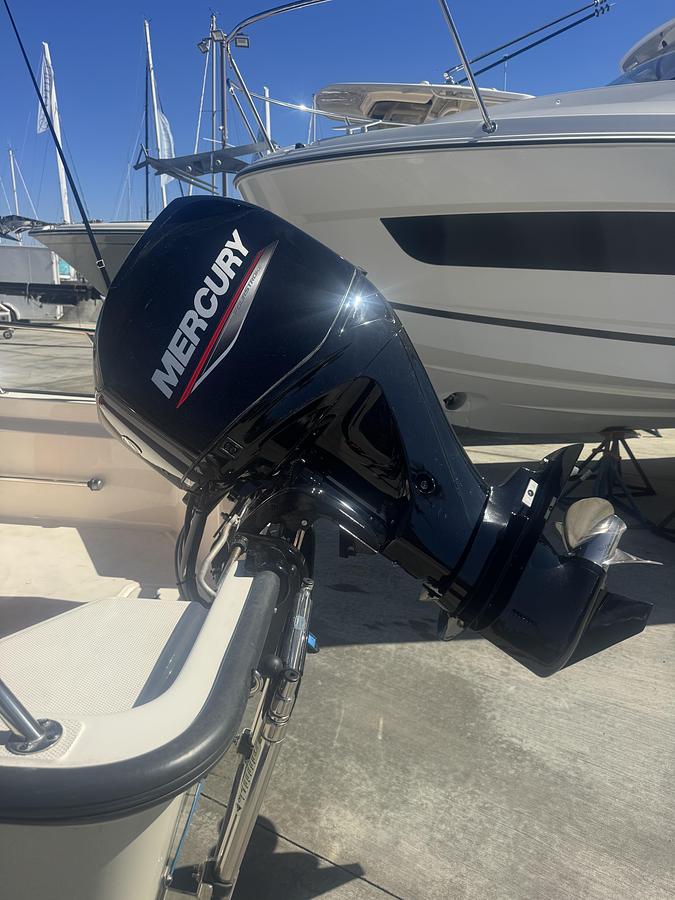 Used 2023 Boston Whaler 150 Montauk