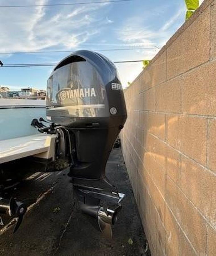 Used 2018 Grady-White Seafarer 228