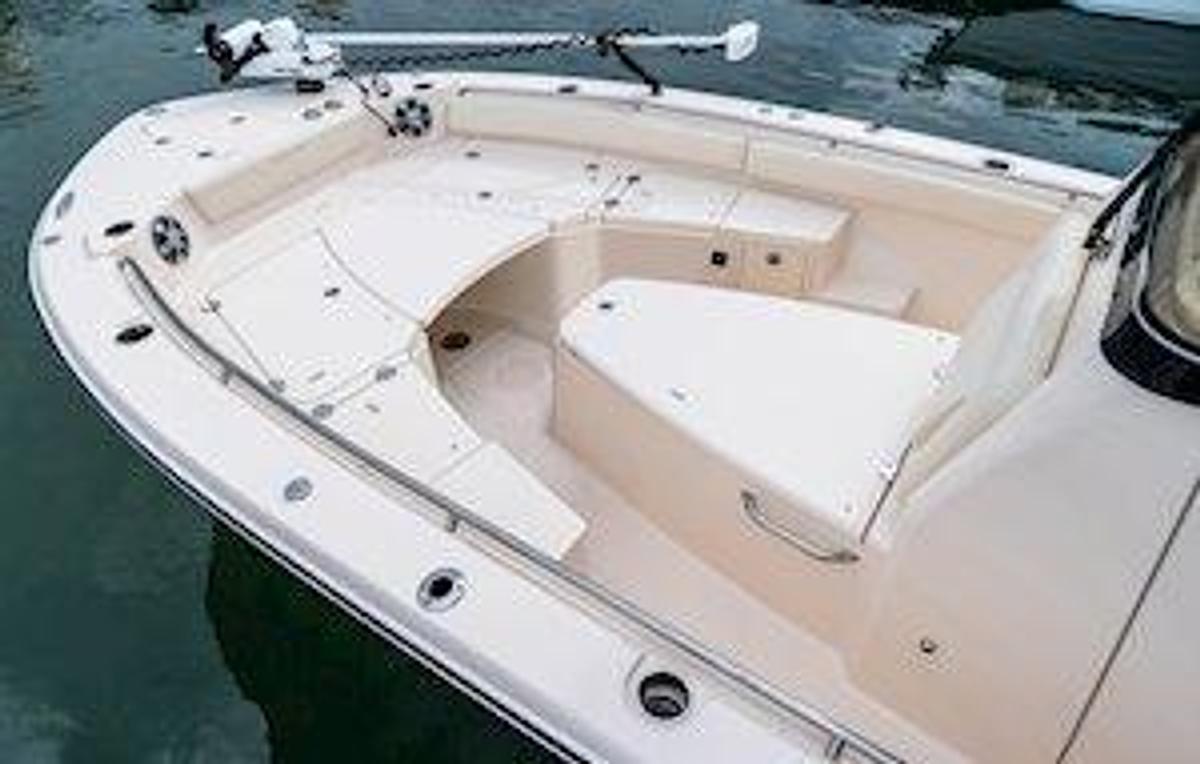 2026 Grady-White 281 CE