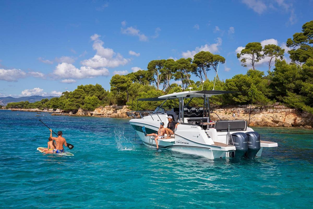 Leader 10.5 WA-NEW VERSION