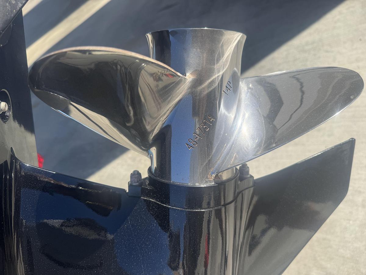 Used 2023 Boston Whaler 150 Montauk