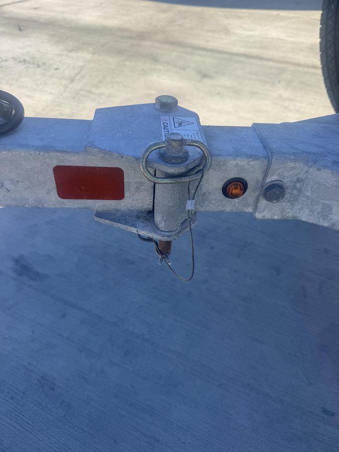 Used 2023 Boston Whaler 150 Montauk