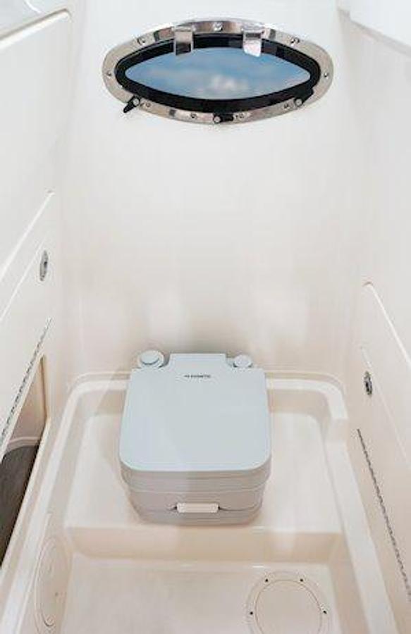 2026 Grady-White Fisherman 236