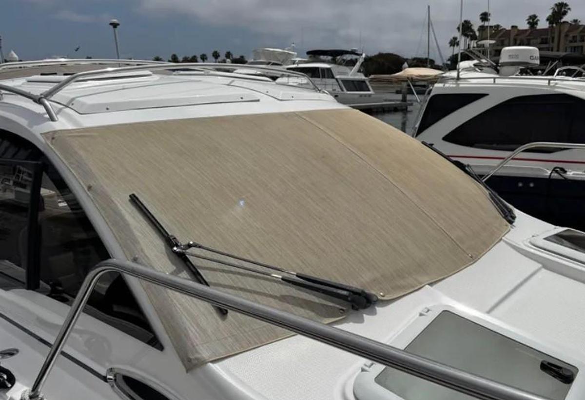 Used 2019 Cutwater C-24 Coupe OB