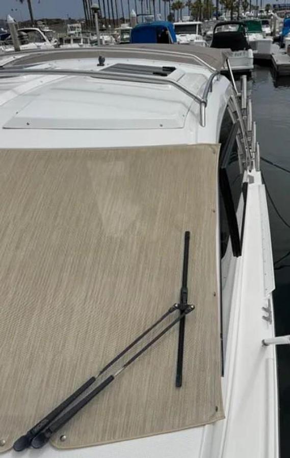 Used 2019 Cutwater C-24 Coupe OB