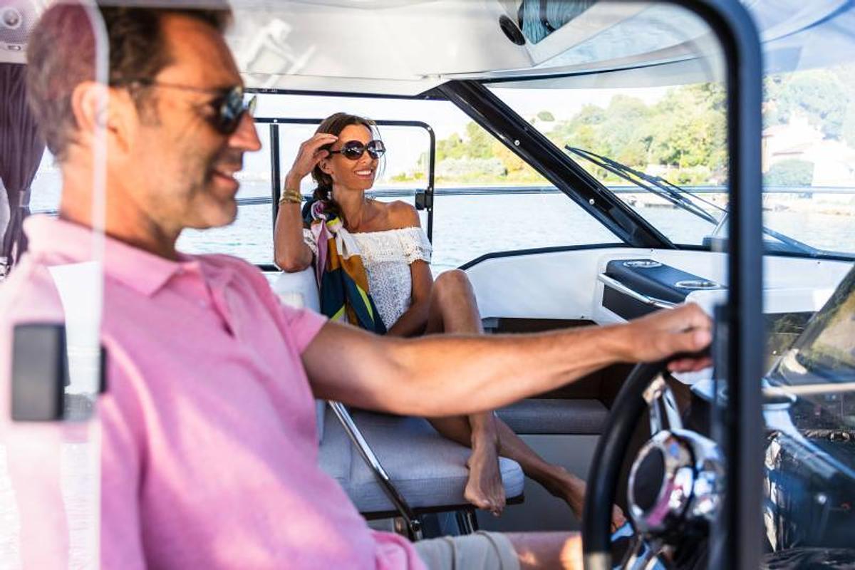 2026 Jeanneau NC 795