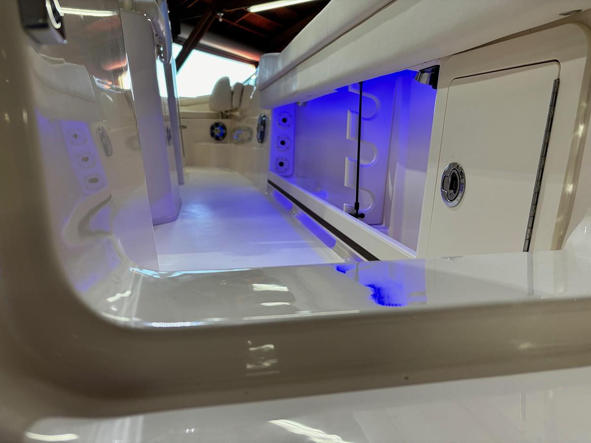 Used 2024 Grady-White Fisherman 236