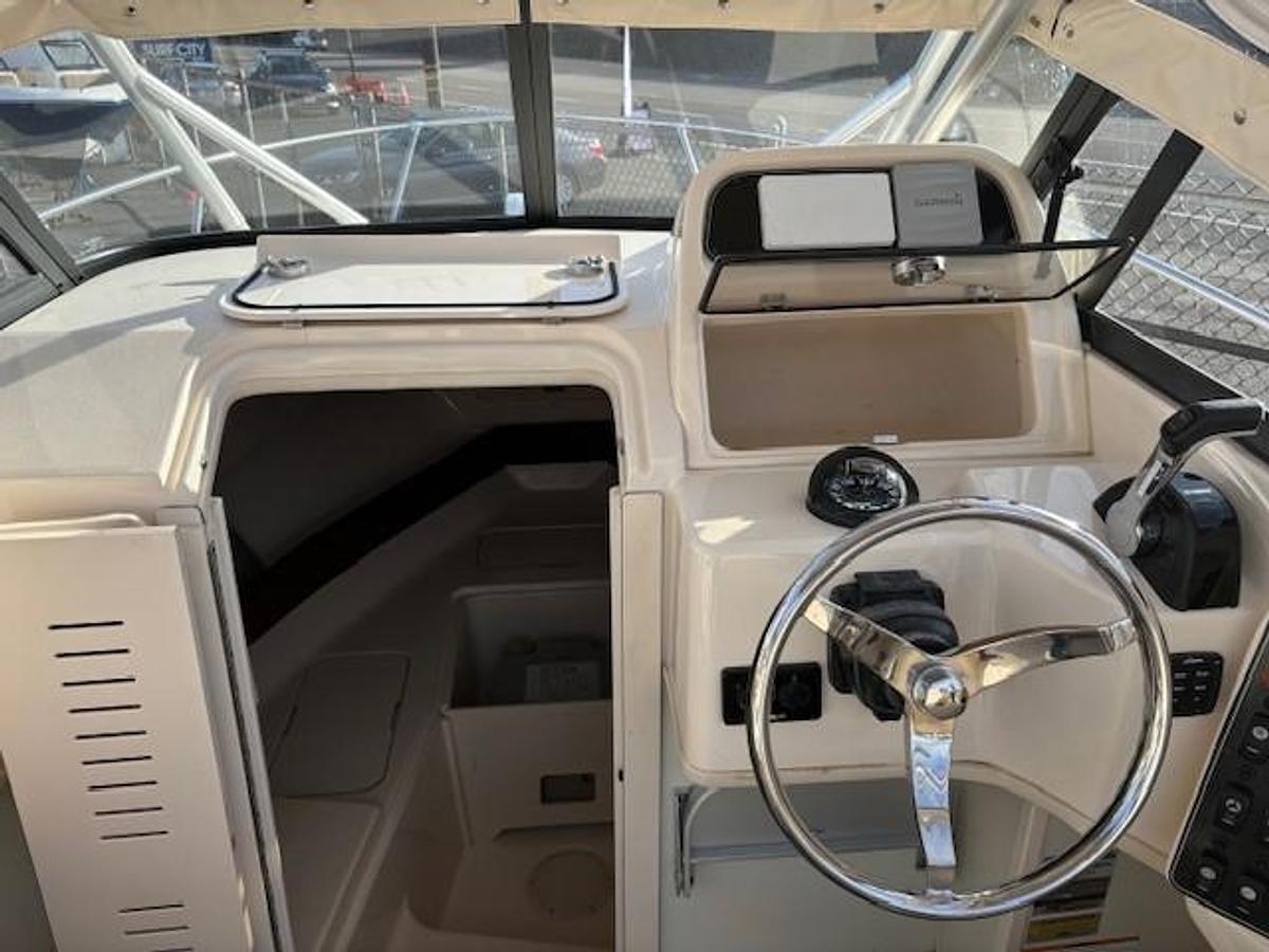 Used 2018 Grady-White Seafarer 228