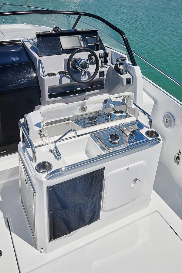 2026 Jeanneau Leader 7.5 WA