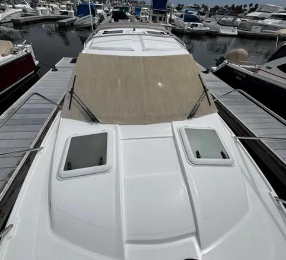 Used 2019 Cutwater C-24 Coupe OB