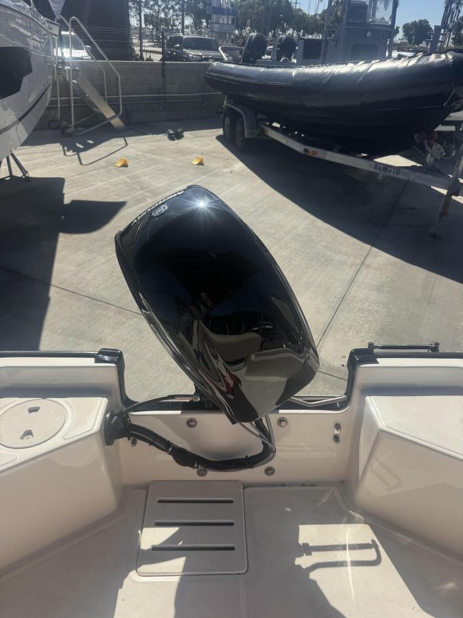 Used 2023 Boston Whaler 150 Montauk