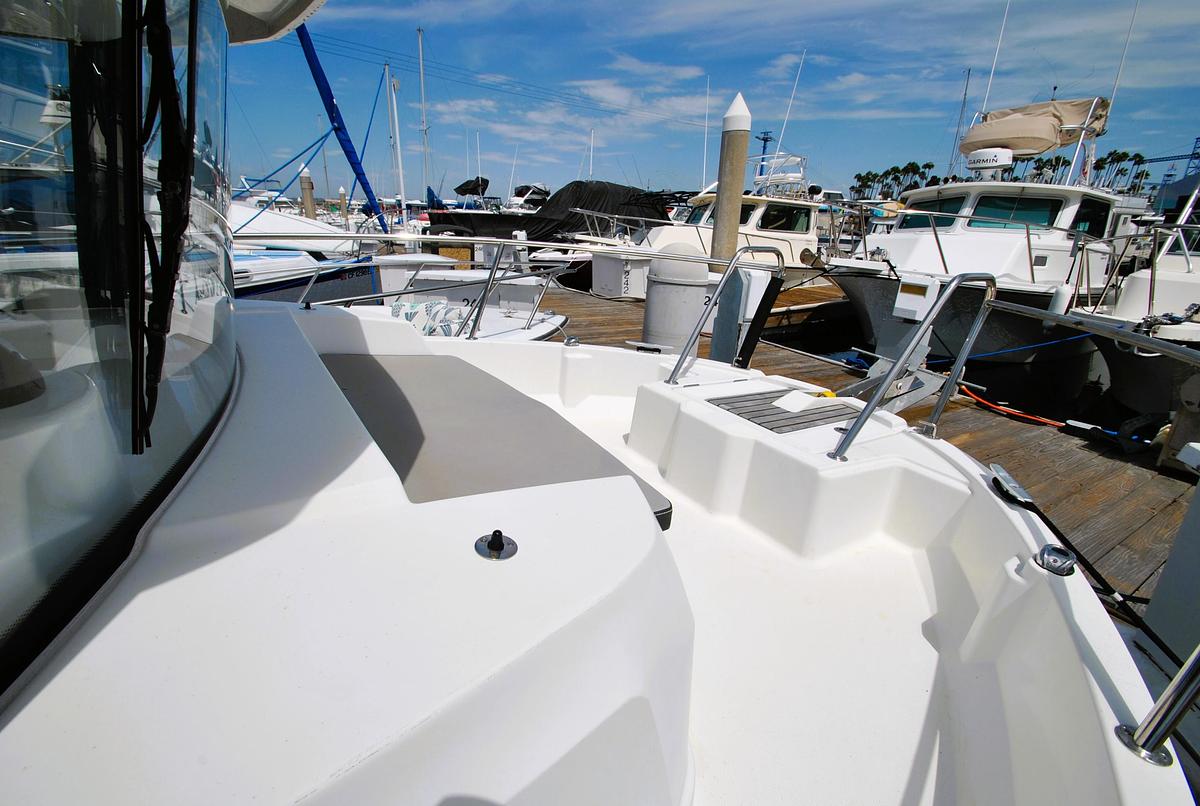 Used 2019 Jeanneau NC 795