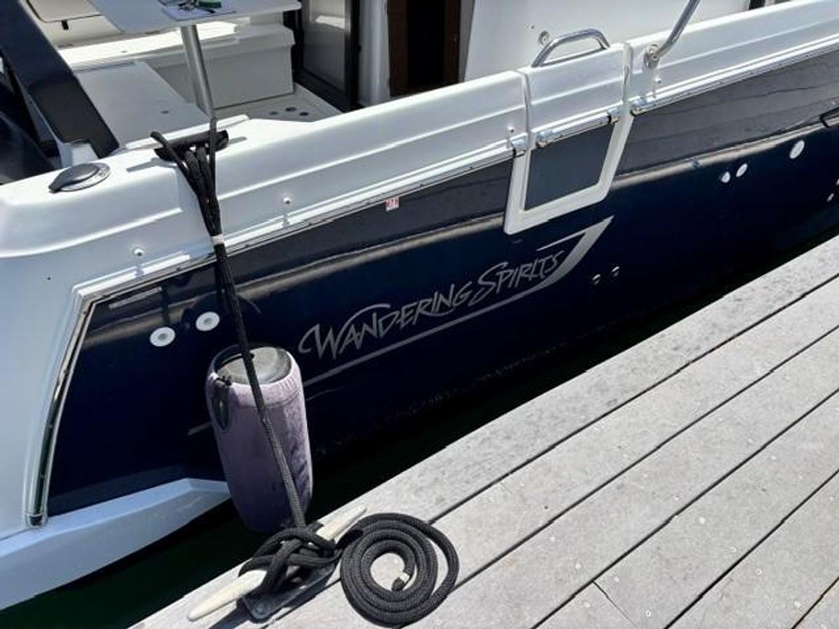 Used 2019 Jeanneau NC895 Offshore