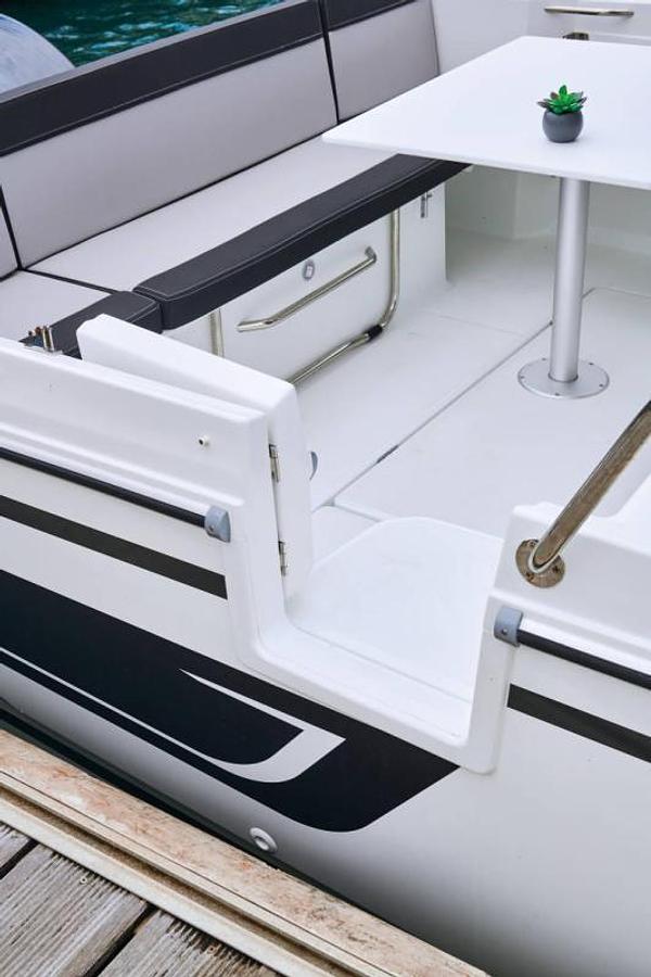 2026 Jeanneau NC 795