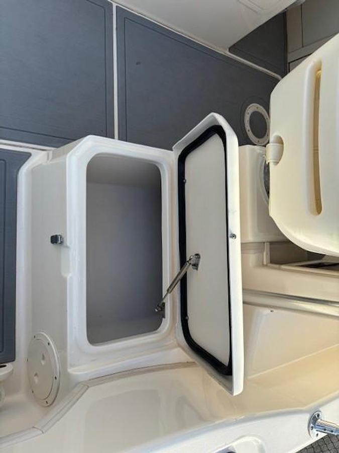 Used 2018 Grady-White Seafarer 228