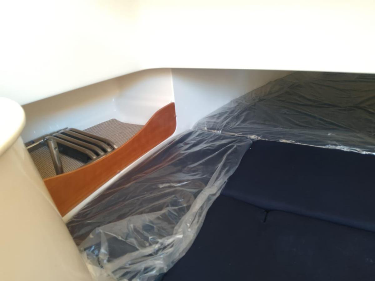 Used 2021 Grady-White Canyon 336