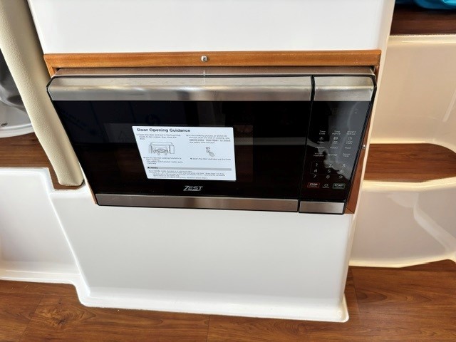 Used 2026 Cutwater C-248 Coupe